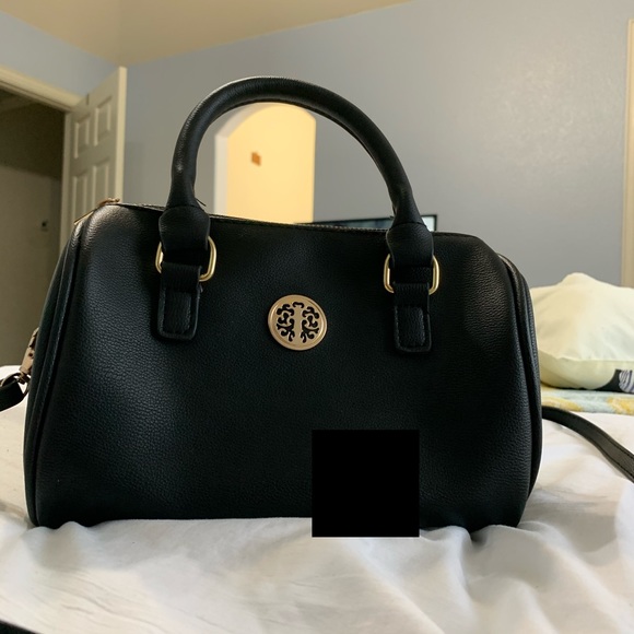 Black handbag - Picture 2 of 6